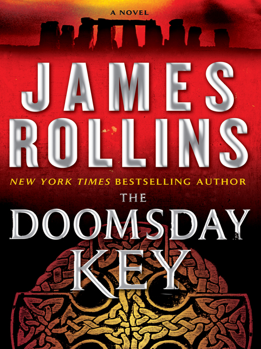 Title details for The Doomsday Key by James Rollins - Wait list